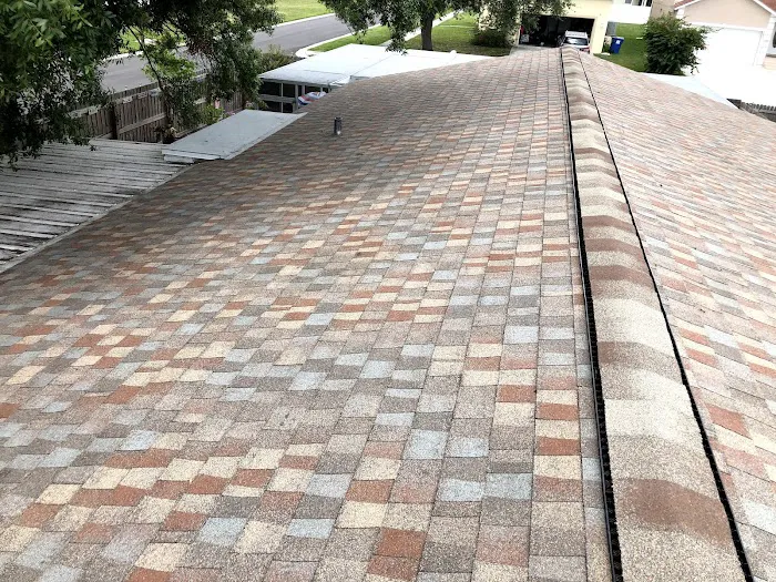 SCM Roofing, LLC Picture 5