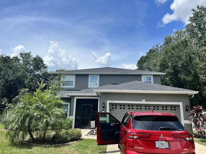 SCM Roofing, LLC Picture 6
