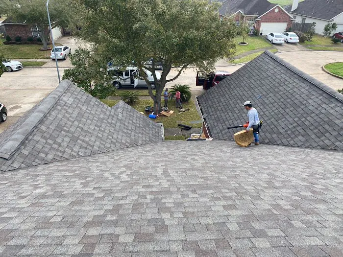 Capstone Roofing & Construction Picture 5