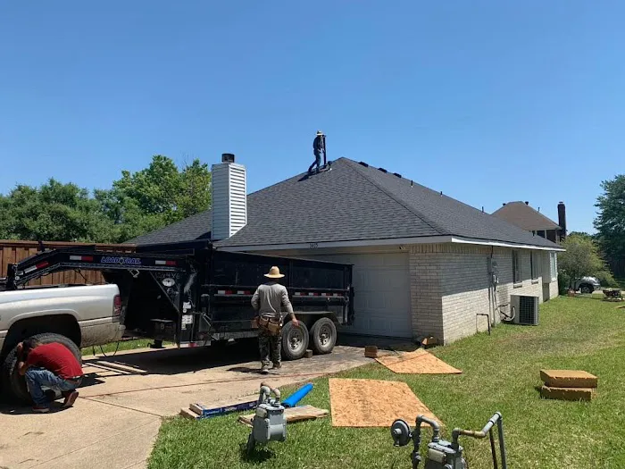 Capstone Roofing & Construction Picture 4
