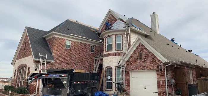 Capstone Roofing & Construction Picture 2