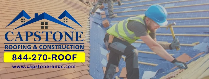 Capstone Roofing & Construction Picture 9
