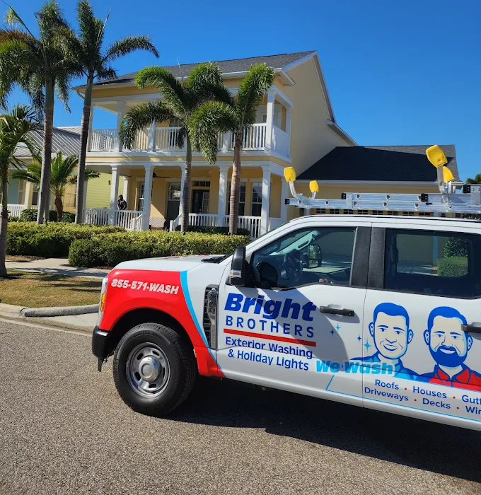 Bright Brothers of East Tampa Picture 3