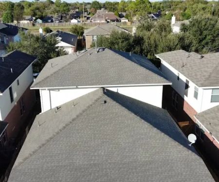 Level Up Roofing & Construction