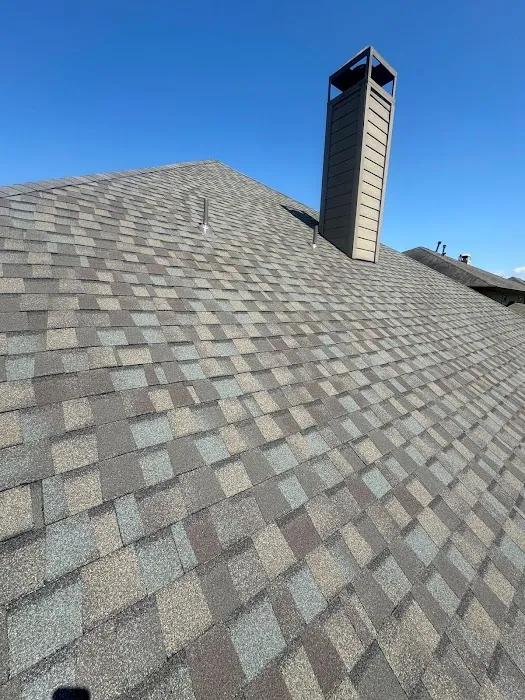 Level Up Roofing & Construction Picture 2