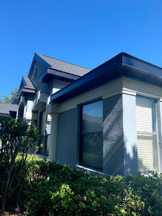 Tampa Bay Gutters Inc Picture 1