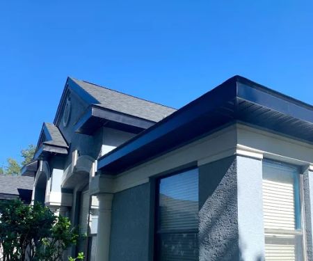 Tampa Bay Gutters Inc