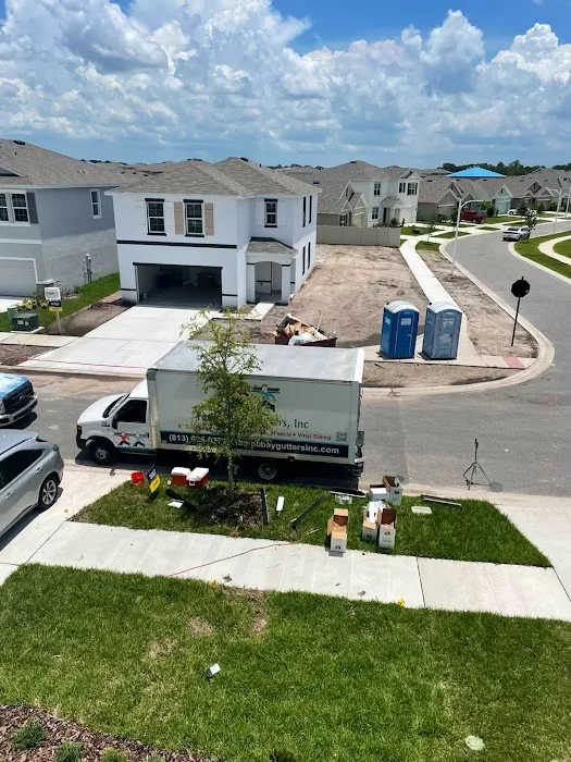 Tampa Bay Gutters Inc Picture 2
