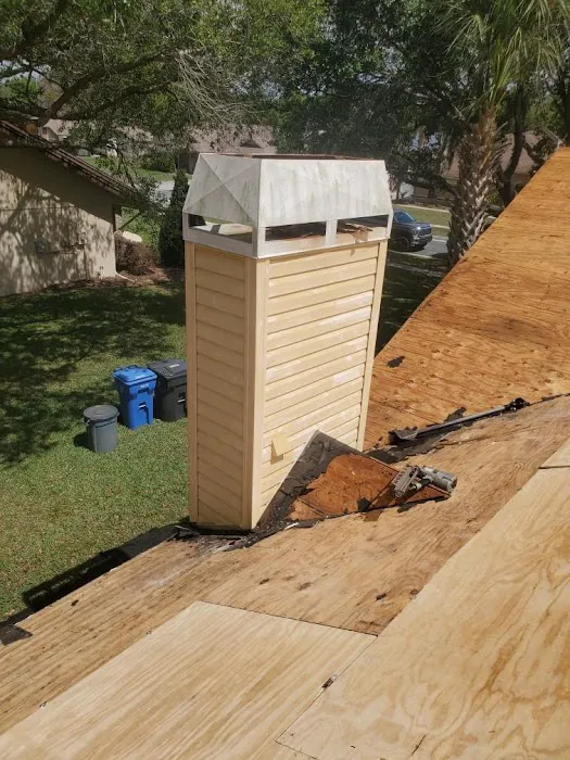 Tampa Bay Gutters Inc Picture 4