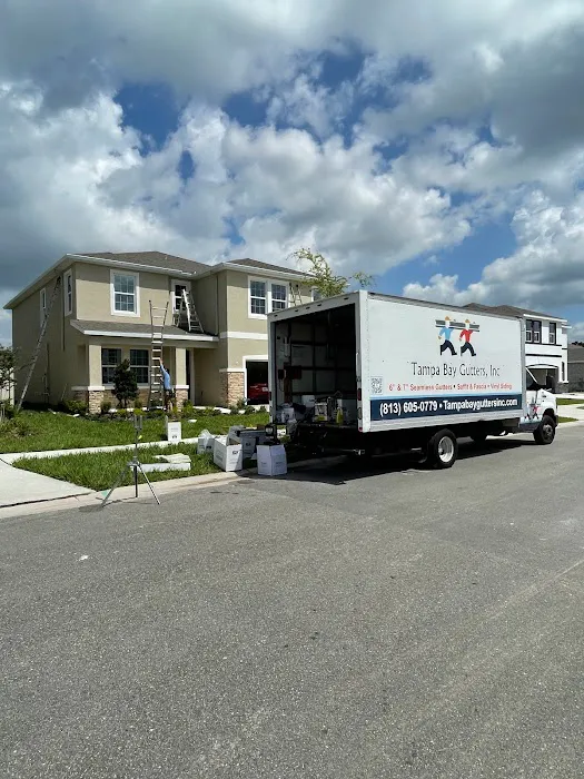 Tampa Bay Gutters Inc Picture 8