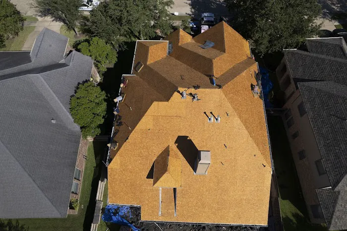 Vlex Roofing Picture 8
