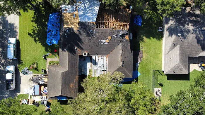 Fit & Finish Roofing Picture 3