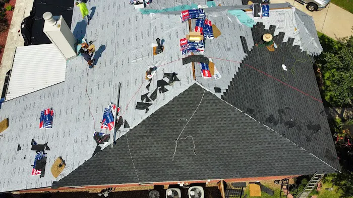 Fit & Finish Roofing Picture 6
