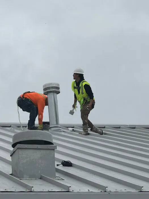 Fit & Finish Roofing Picture 5