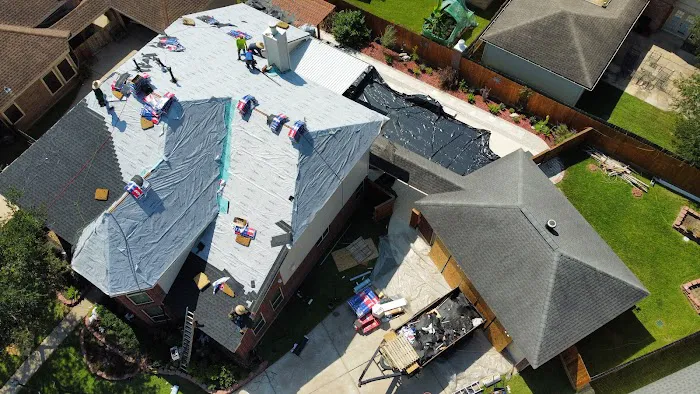 Fit & Finish Roofing Picture 4