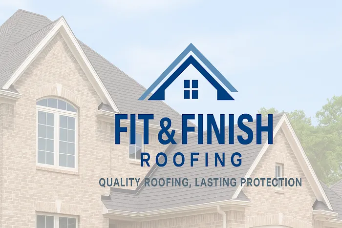 Fit & Finish Roofing Picture 7