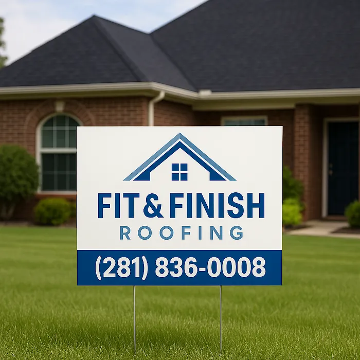 Fit & Finish Roofing Picture 9