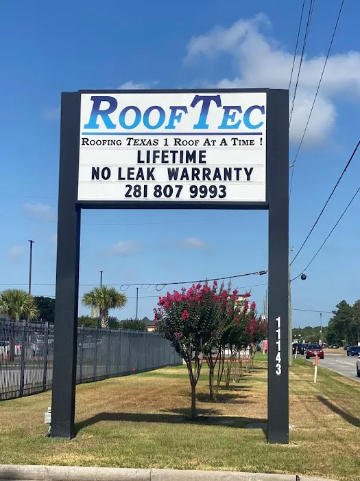 RoofTec Picture 5