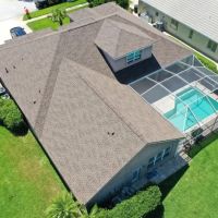 Pro Roofing Contractors ico