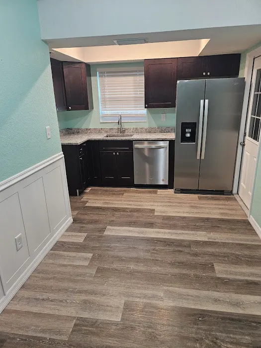 2nd2None Home Improvements LLC Picture 5