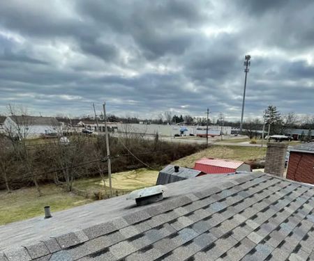 Vibrant Roofers Conroe
