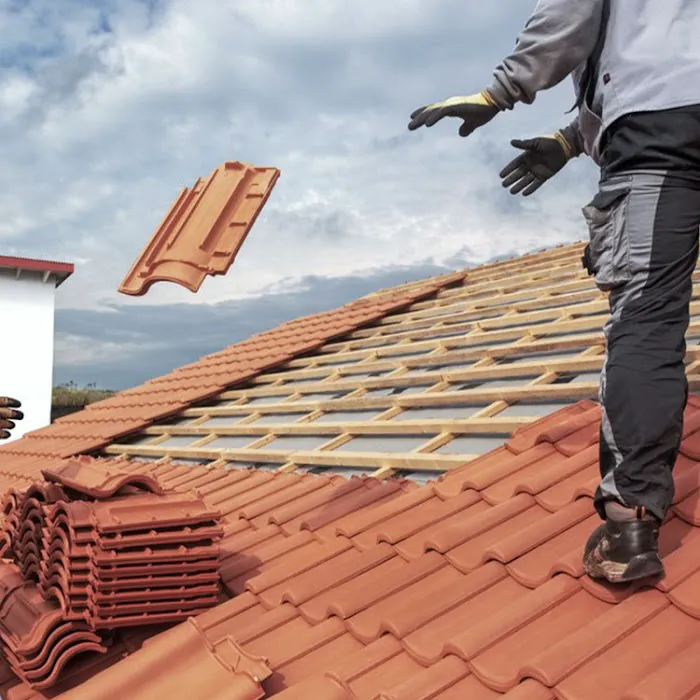 Vibrant Roofers Conroe Picture 8