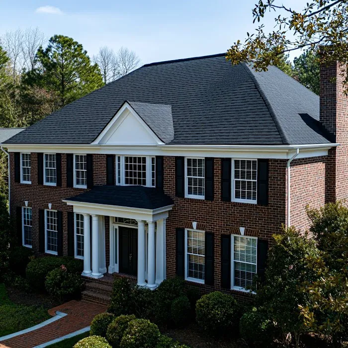 Vibrant Roofers Conroe Picture 6