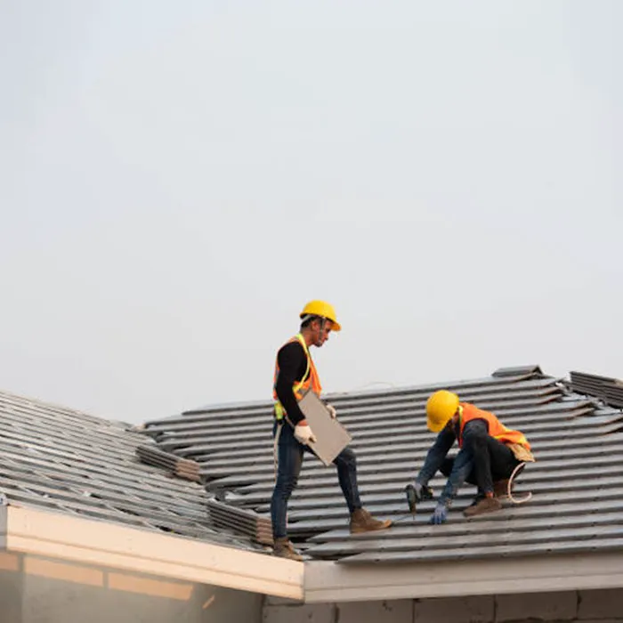 Vibrant Roofers Conroe Picture 5