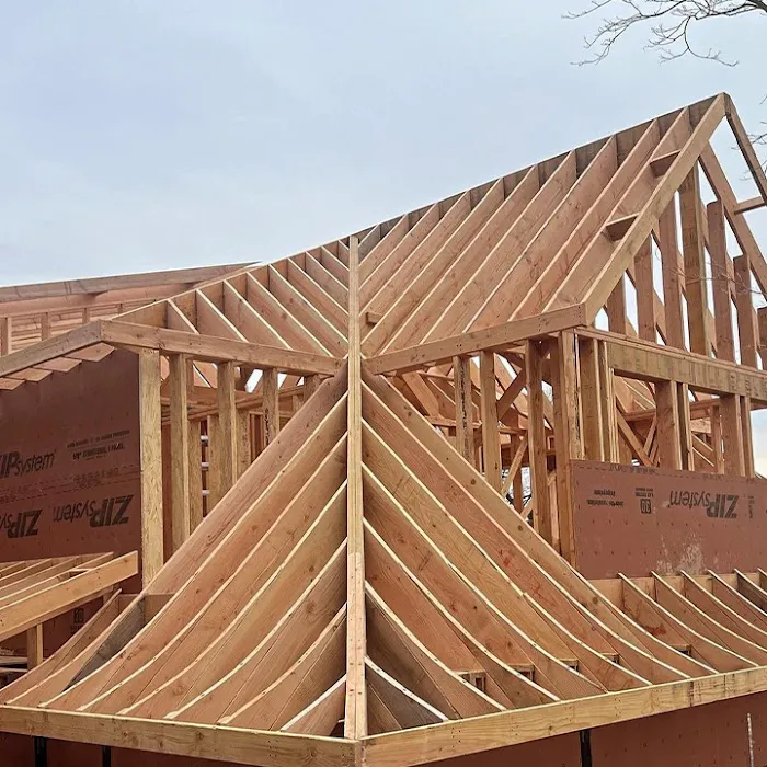 Vibrant Roofers Conroe Picture 4