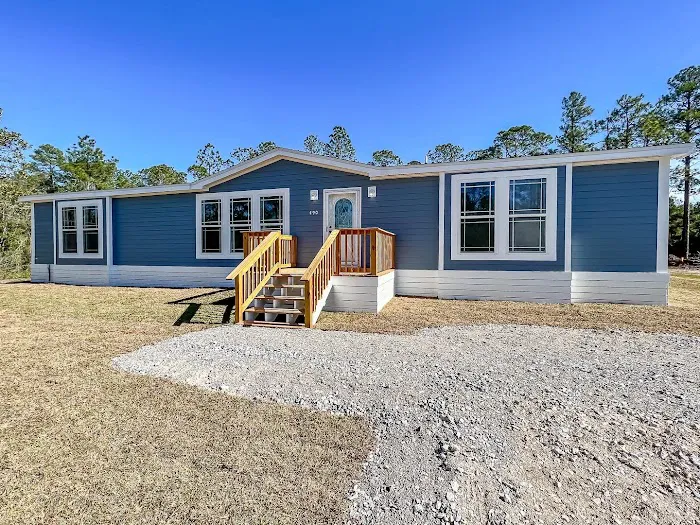 Southern Home Solutions Contracting Services Picture 4