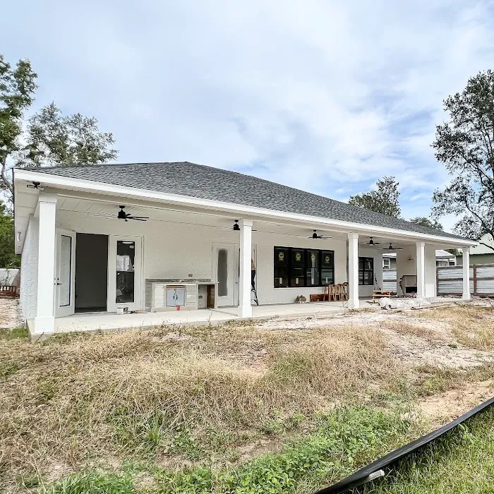 Southern Home Solutions Contracting Services Picture 3