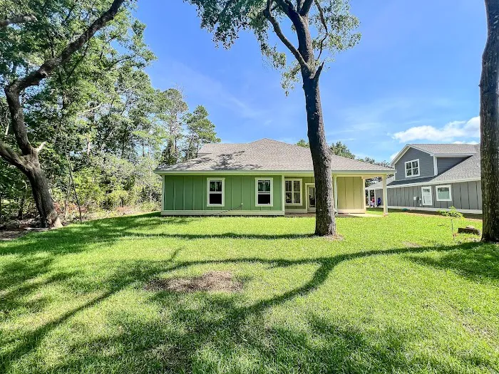 Southern Home Solutions Contracting Services Picture 5