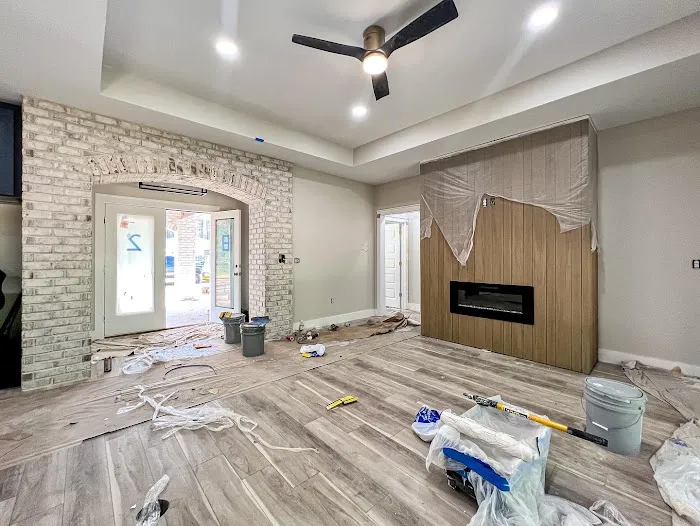 Southern Home Solutions Contracting Services Picture 6