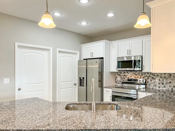 Southern Home Solutions Contracting Services Picture 7