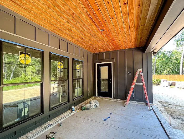 Southern Home Solutions Contracting Services Picture 9