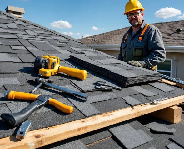 Texas Roofing Co Picture 6