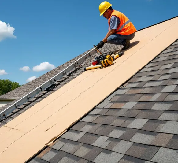Texas Roofing Co Picture 5