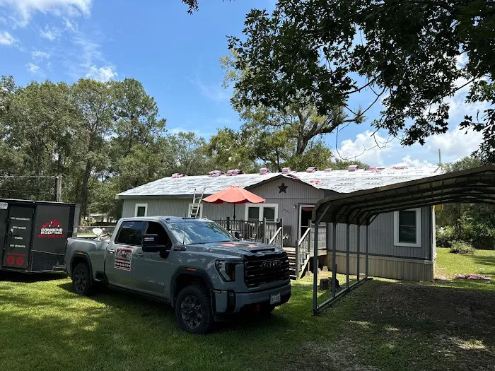 Camacho Roofing LLC Picture 6