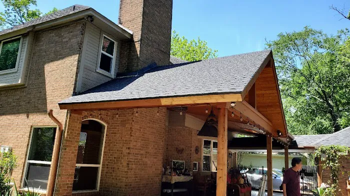 Camacho Roofing LLC Picture 8