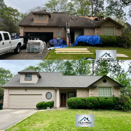TexPro Roofing Picture 3