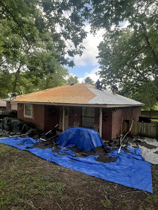TexPro Roofing Picture 6