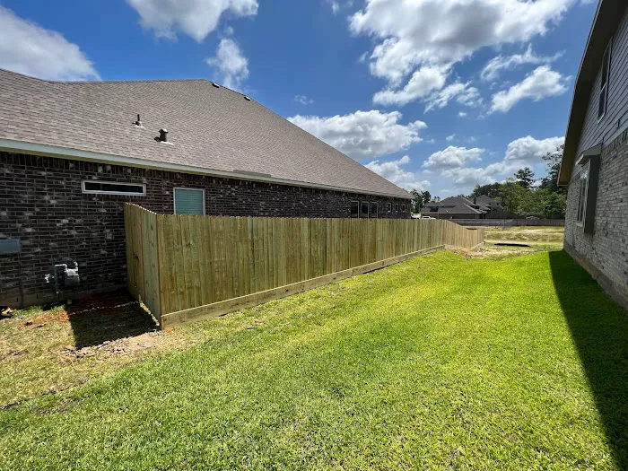 TexPro Roofing Picture 5