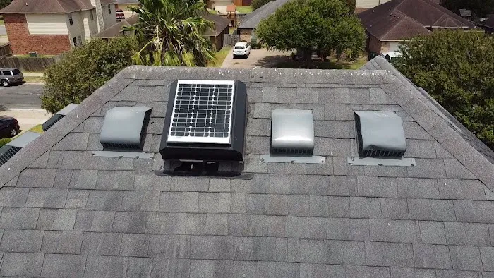Galvan Roofing and Construction Picture 1