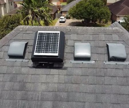 Galvan Roofing and Construction