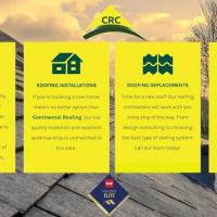 Continental Roofing Company, LLC ico