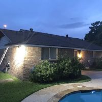 Patriot Roofing and Restoration LLC ico