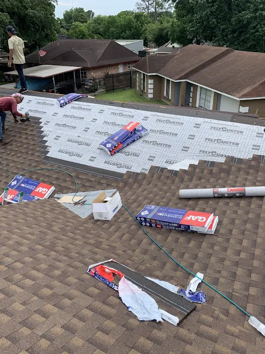 Patriot Roofing and Restoration LLC Picture 3