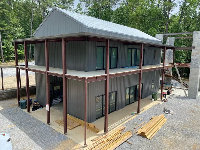 Alabama Steel Supply Picture 3