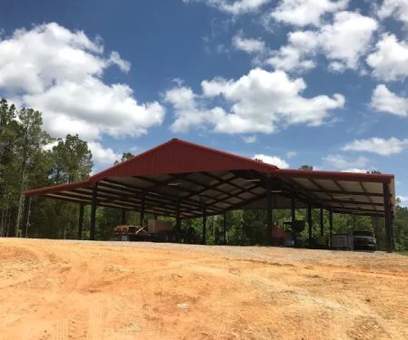 Alabama Steel Supply