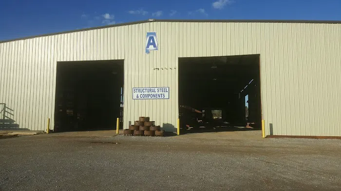 Alabama Steel Supply Picture 7